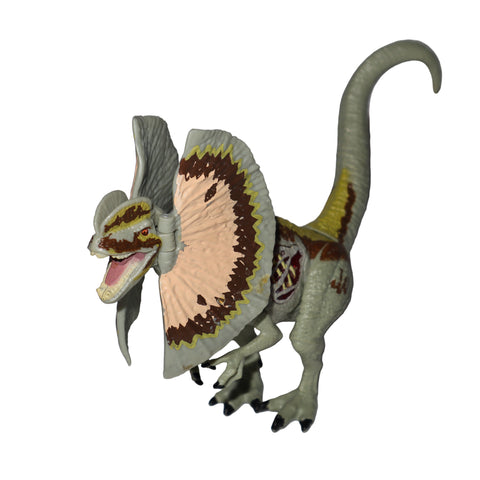 Jurassic World Dilophosaurus