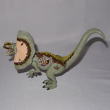 Jurassic World Dilophosaurus