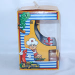 Micro Arcade BurgerTime 6" Collectible Retro Arcade Machine