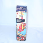 Marvel Spider-Man & Jet Web Cycle