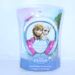 Disney Frozen Cool Tunes Headphones