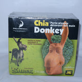 Chia Pet Donkey