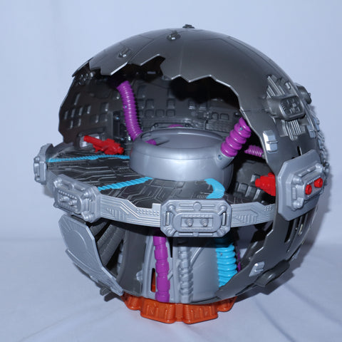 TMNT Out of the Shadows Technodrome Playset