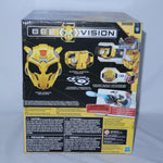 Transformers Bumblebee Bee Vision AR Mask