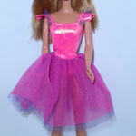 Flying Butterfly Barbie 2000