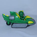 PJ Masks Turbo Blast Racers Gekko vehicle
