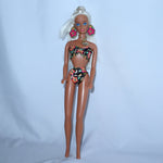 Tropical Splash Barbie, Vintage 1996