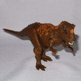 Jurassic World Dino Rivals Roarivores Ceratosaurus