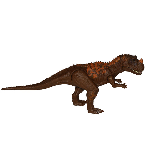 Jurassic World Dino Rivals Roarivores Ceratosaurus