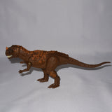 Jurassic World Dino Rivals Roarivores Ceratosaurus