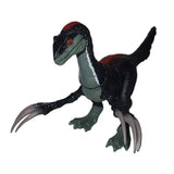 Jurassic World Dominion Sound Slashin' Therizinosaurus