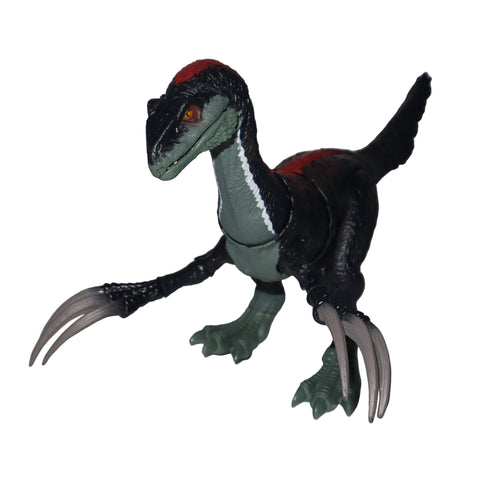 Jurassic World Dominion Sound Slashin' Therizinosaurus