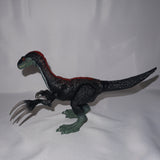 Jurassic World Dominion Sound Slashin' Therizinosaurus