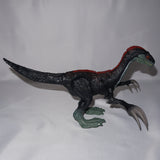 Jurassic World Dominion Sound Slashin' Therizinosaurus