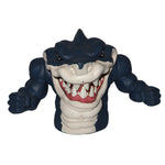Street Sharks Hand Shark Ripster