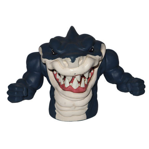 Street Sharks Hand Shark Ripster