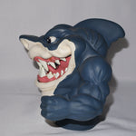 Street Sharks Hand Shark Ripster
