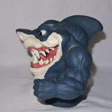 Street Sharks Hand Shark Ripster