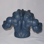 Street Sharks Hand Shark Ripster