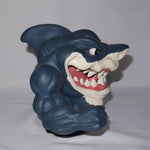 Street Sharks Hand Shark Ripster