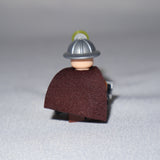 Lego Disney Pixar the Incredibles 2 Underminer