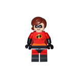Lego Disney Pixar the Incredibles Elastigirl Minifigure