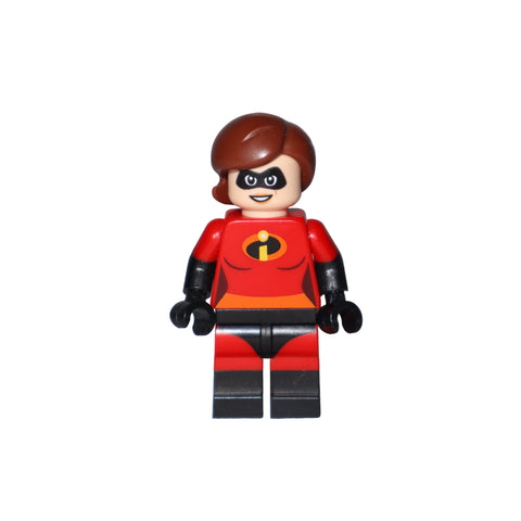 Lego Disney Pixar the Incredibles Elastigirl Minifigure
