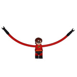 Lego Disney Pixar the Incredibles Elastigirl Minifigure