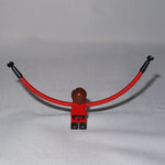 Lego Disney Pixar the Incredibles Elastigirl Minifigure