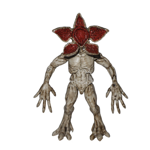 Netflix Stranger Things Demogorgon