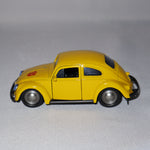 Transformers Bumblebee Volkswagen Beetle
