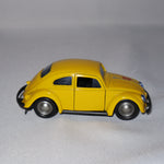 Transformers Bumblebee Volkswagen Beetle
