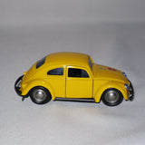 Transformers Bumblebee Volkswagen Beetle