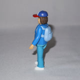 Netflix Stranger Things Dustin