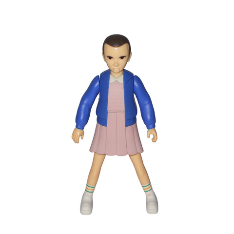 Netflix Stranger Things Eleven