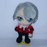 Yuri on Ice Victor Nikiforov