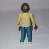 Netflix Stranger Things Mike