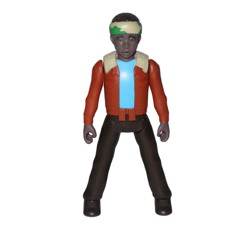 Netflix Stranger Things Lucas