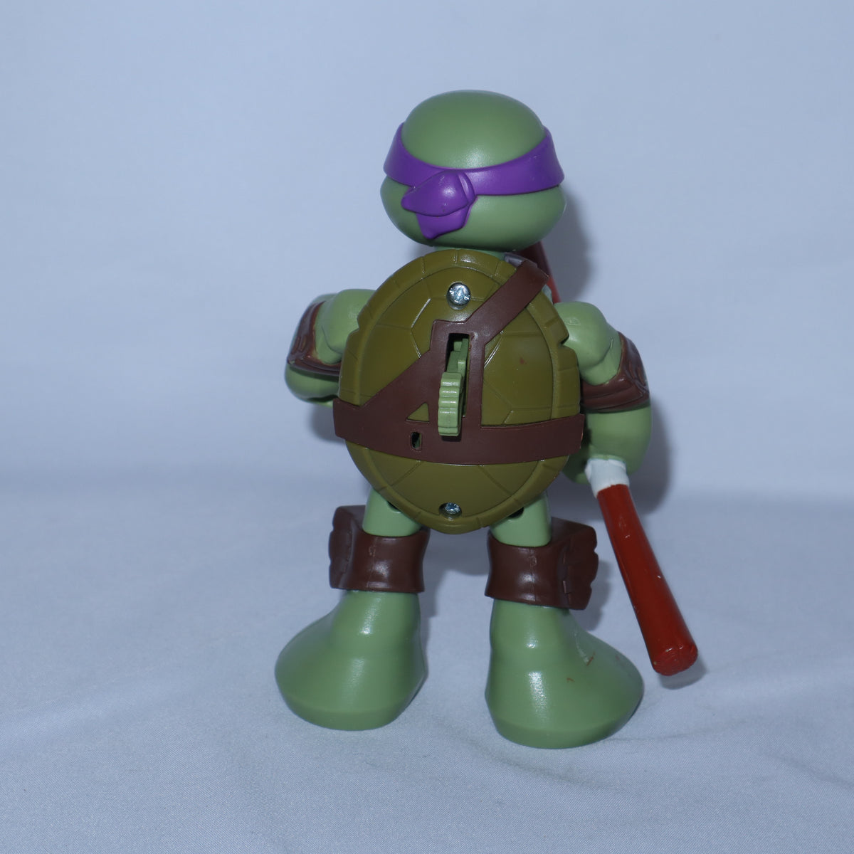 TMNT Half-Shell Heroes Talking Donnie – geekedouttoys