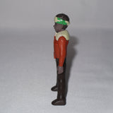 Netflix Stranger Things Lucas