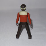 Netflix Stranger Things Lucas