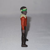 Netflix Stranger Things Lucas