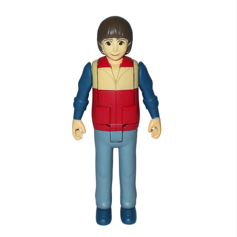 Netflix Stranger Things Will