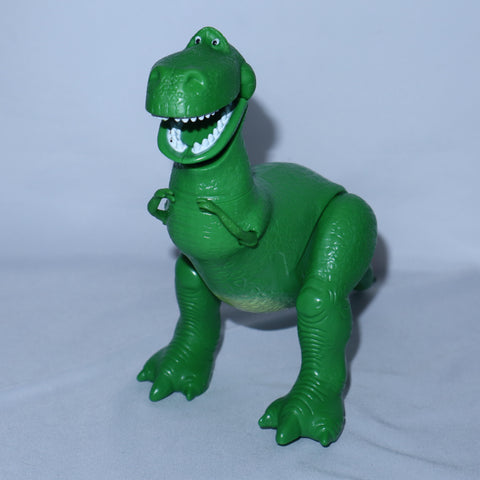 Disney Pixar Toy Story 4 Rex