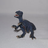 Schleich World of Dinosaurs Blue Velociraptor