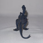 Schleich World of Dinosaurs Blue Velociraptor