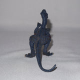 Schleich World of Dinosaurs Blue Velociraptor