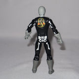 Power Rangers Mighty Morphin x Cobra Kai Skeleputty