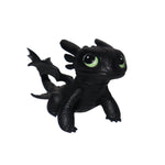 How to Train Your Dragon Defenders of Berk Toothless