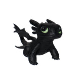 How to Train Your Dragon Defenders of Berk Toothless